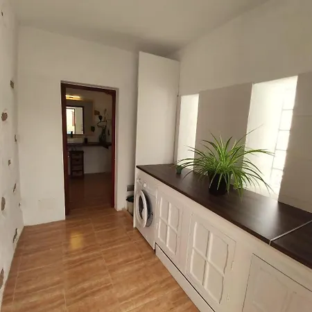 Nopales Fuerteventura * Антигуа