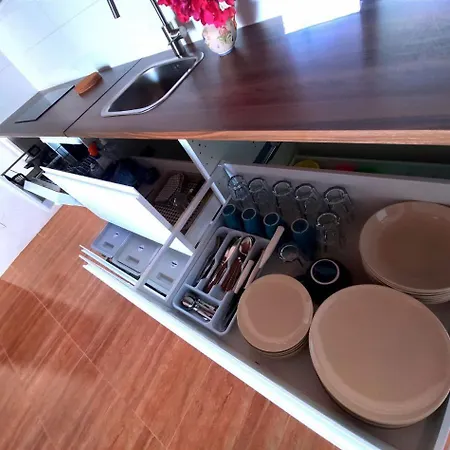 Дом отдыха Nopales Fuerteventura Антигуа