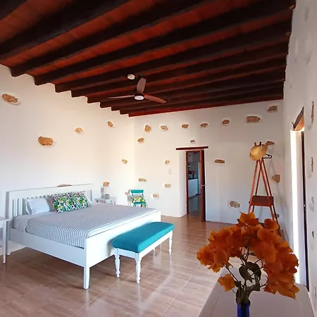 Nopales Fuerteventura * Антигуа