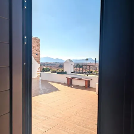 Nopales Fuerteventura *