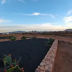 Nopales Fuerteventura * Antigua (Fuerteventura)