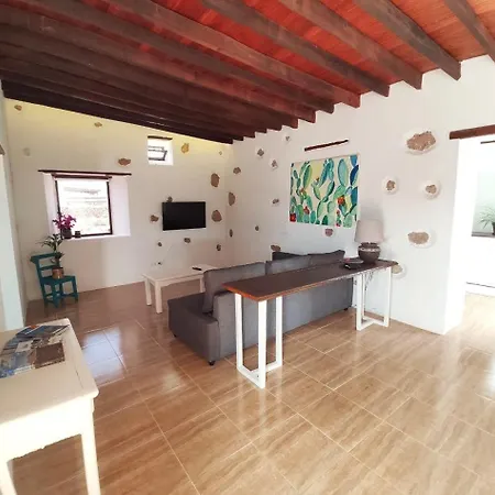 Nopales Fuerteventura *