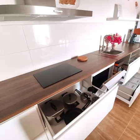 Nopales Fuerteventura *