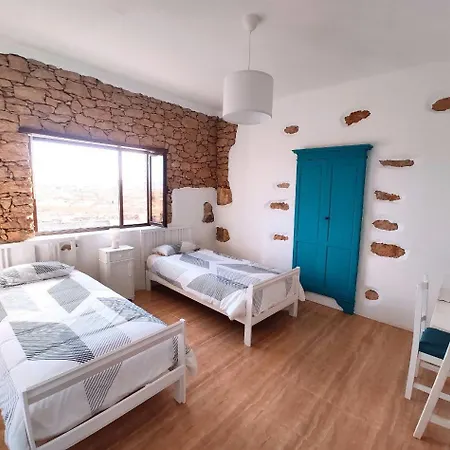 Nopales Fuerteventura * Antigua (Fuerteventura)