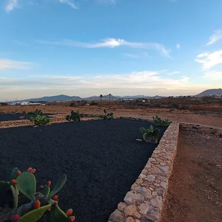 Nopales Fuerteventura * Antigua (Fuerteventura)