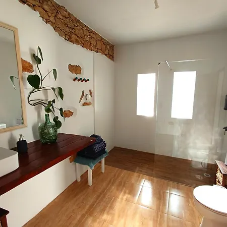 Nopales Fuerteventura Antigua (Fuerteventura)