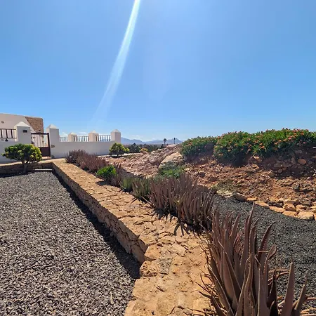 Nopales Fuerteventura Antigua (Fuerteventura)