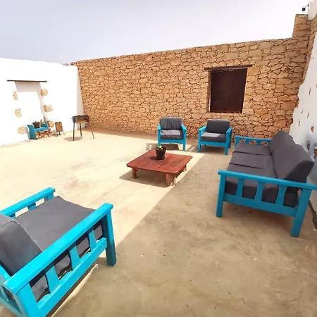 Holiday home Nopales Fuerteventura