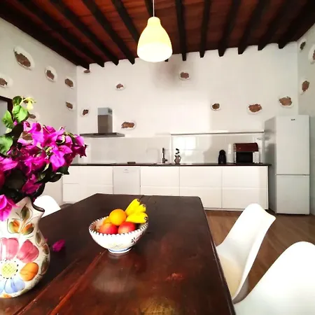 Nopales Fuerteventura * Antigua (Fuerteventura)