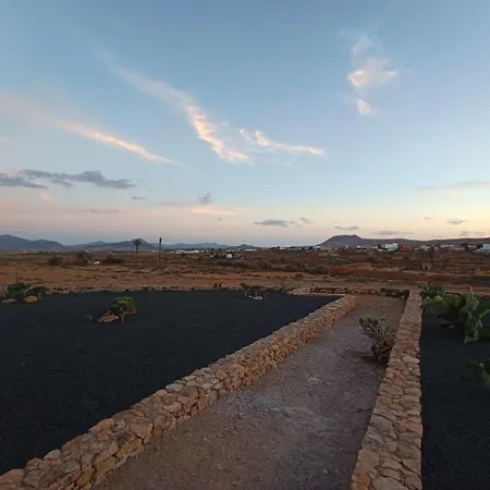 Nopales Fuerteventura