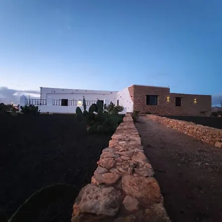 Holiday home Nopales Fuerteventura *