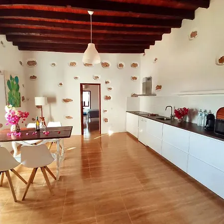 Casa vacanze Nopales Fuerteventura *