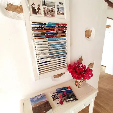 Nopales Fuerteventura