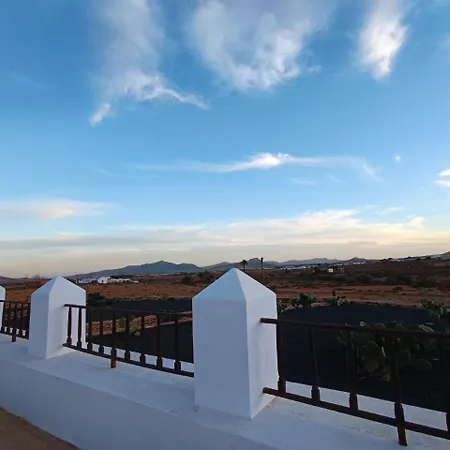 Nopales Fuerteventura * Antigua (Fuerteventura)