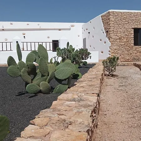 Nopales Fuerteventura בית נופש אנטיגואה