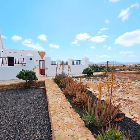 Nopales Fuerteventura Antigua (Fuerteventura)