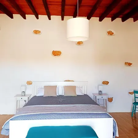 Nopales Fuerteventura * אנטיגואה