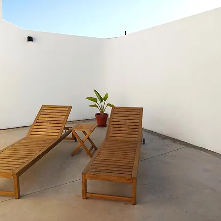 Nopales Fuerteventura *