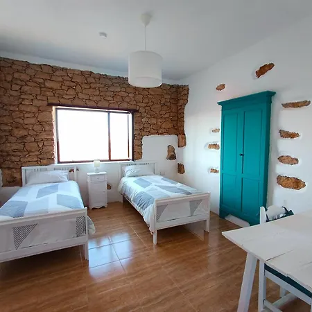 Nopales Fuerteventura Casa vacanze