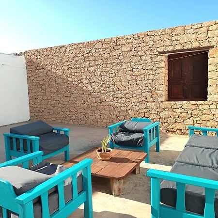 Dom wakacyjny Nopales Fuerteventura