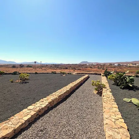 Nopales Fuerteventura Holiday home Antigua (Fuerteventura)