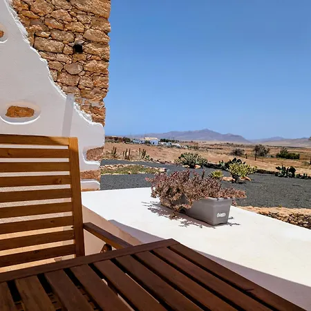Holiday home Nopales Fuerteventura