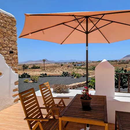 Nopales Fuerteventura *