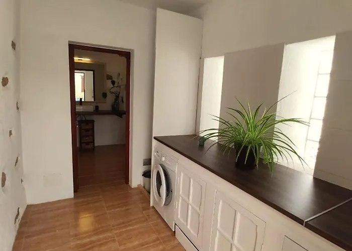 Nopales Fuerteventura * אנטיגואה