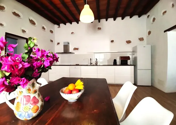 Nopales Fuerteventura * אנטיגואה