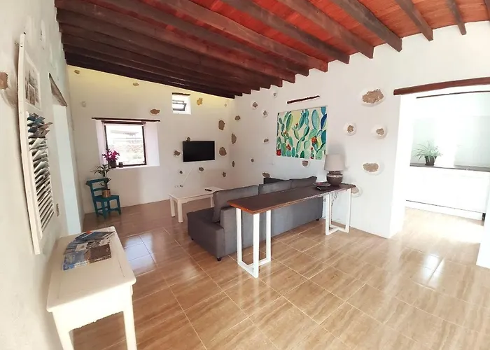 Nopales Fuerteventura *