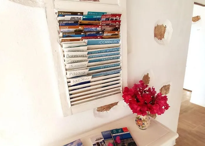 Nopales Fuerteventura