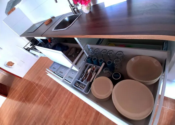 בית נופש Nopales Fuerteventura אנטיגואה