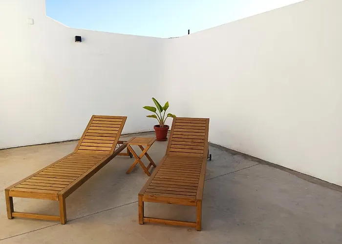 Nopales Fuerteventura *