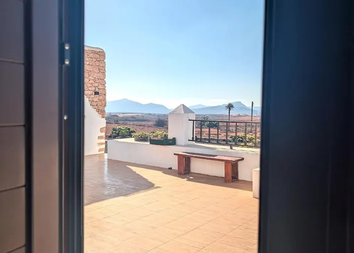 Nopales Fuerteventura *