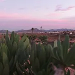 Nopales Fuerteventura * Антигуа