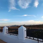 Nopales Fuerteventura * Антигуа