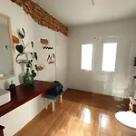 Nopales Fuerteventura Антигуа